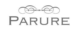 PARURE trademark