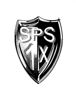 SPS 1X trademark