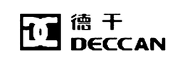 DC DECCAN trademark