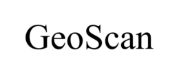 GEOSCAN trademark