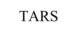TARS trademark
