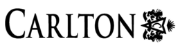 CARLTON trademark