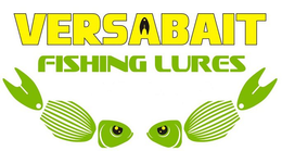 VERSABAIT FISHING LURES trademark