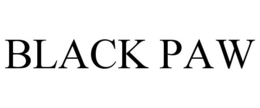 BLACK PAW trademark