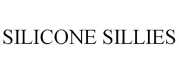 SILICONE SILLIES trademark