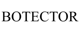 BOTECTOR trademark