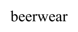 BEERWEAR trademark