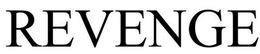 REVENGE trademark