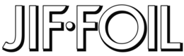 JIF-FOIL trademark