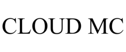 CLOUD MC trademark