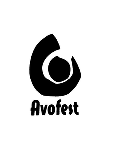 AVOFEST trademark