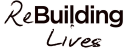 REBUILDING LIVES trademark