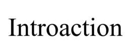 INTROACTION trademark