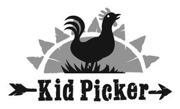 KID PICKER trademark