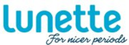 LUNETTE FOR NICER PERIODS trademark