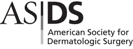 ASDS AMERICAN SOCIETY FOR DERMATOLOGIC SURGERY trademark