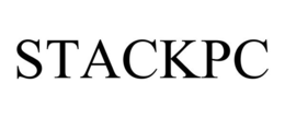 STACKPC trademark