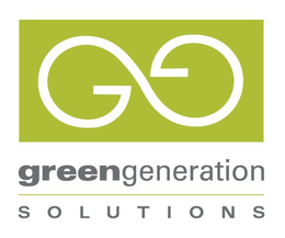 GG GREENGENERATION SOLUTIONS trademark