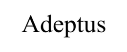 ADEPTUS trademark