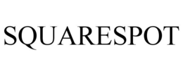 SQUARESPOT trademark