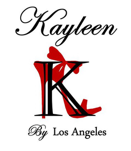 KAYLEEN K BY LOS ANGELES trademark