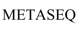 METASEQ trademark