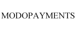 MODOPAYMENTS trademark