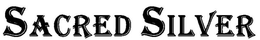 SACRED SILVER trademark