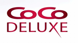 COCO DELUXE trademark