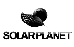 SOLARPLANET trademark