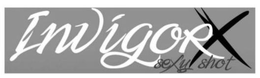 INVIGORX SEXY SHOT trademark