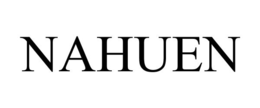 NAHUEN trademark
