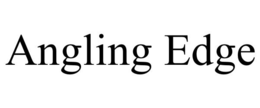 ANGLING EDGE trademark