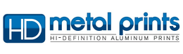 HD METAL PRINTS HI - DEFINITION ALUMINUM PRINTS trademark