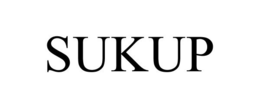 SUKUP trademark