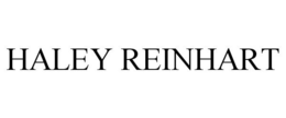 HALEY REINHART trademark