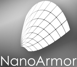 NANOARMOR trademark
