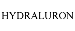 HYDRALURON trademark