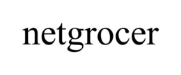 NETGROCER trademark