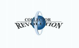 COLLECTOR REVOLUTION trademark
