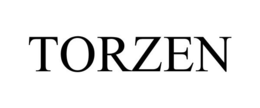 TORZEN trademark