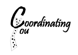 COORDINATING YOU trademark