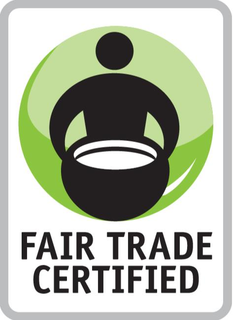 FAIR TRADE CERTIFIED trademark