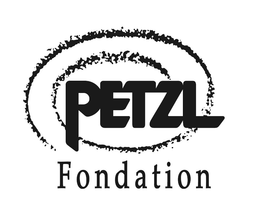 PETZL FONDATION trademark