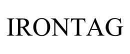 IRONTAG trademark