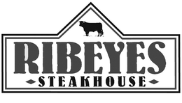 RIBEYES STEAKHOUSE trademark