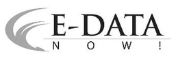 E-DATA NOW! trademark