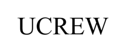 UCREW trademark