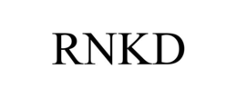 RNKD trademark