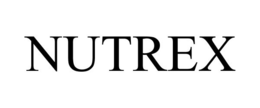NUTREX trademark